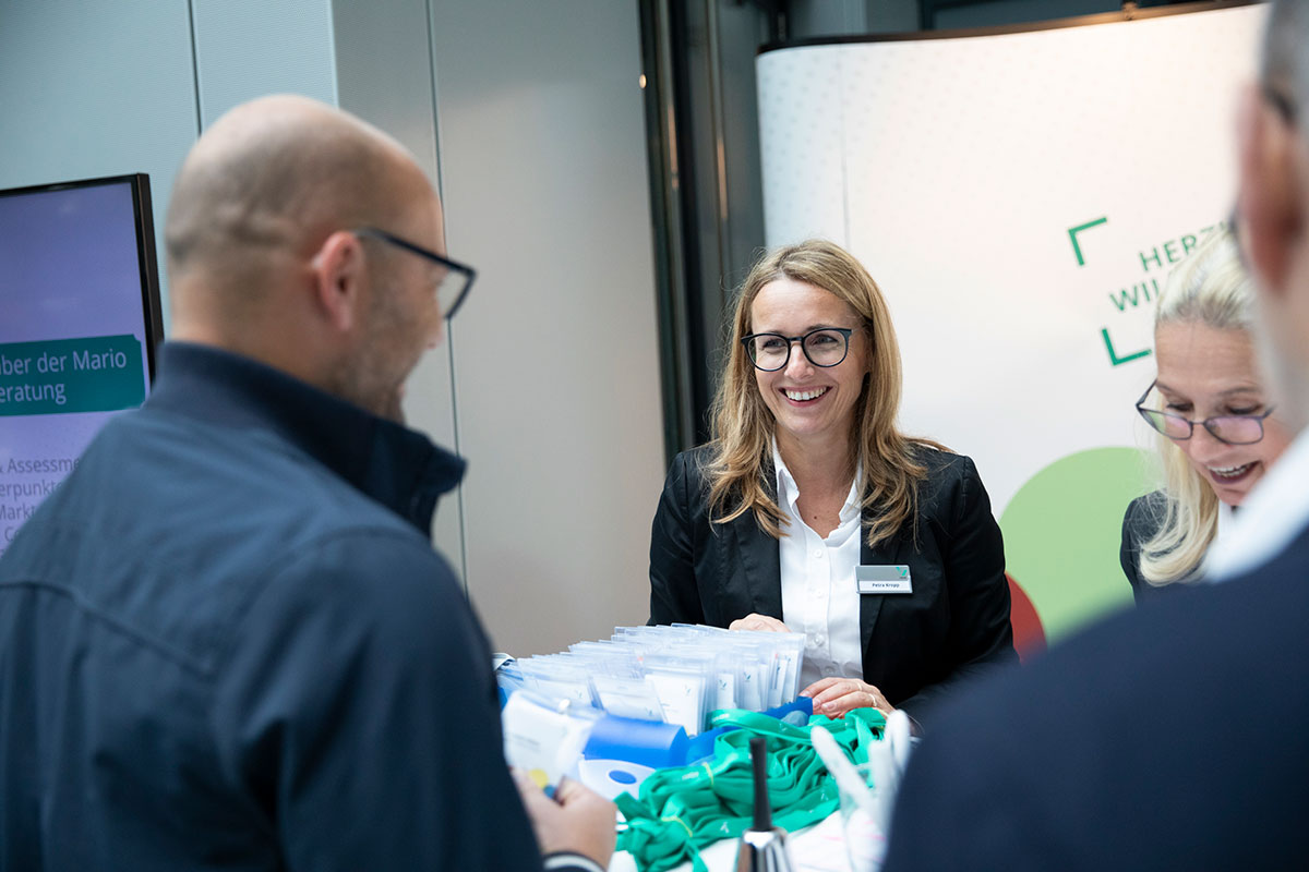 VIDEOR Infotage 2019