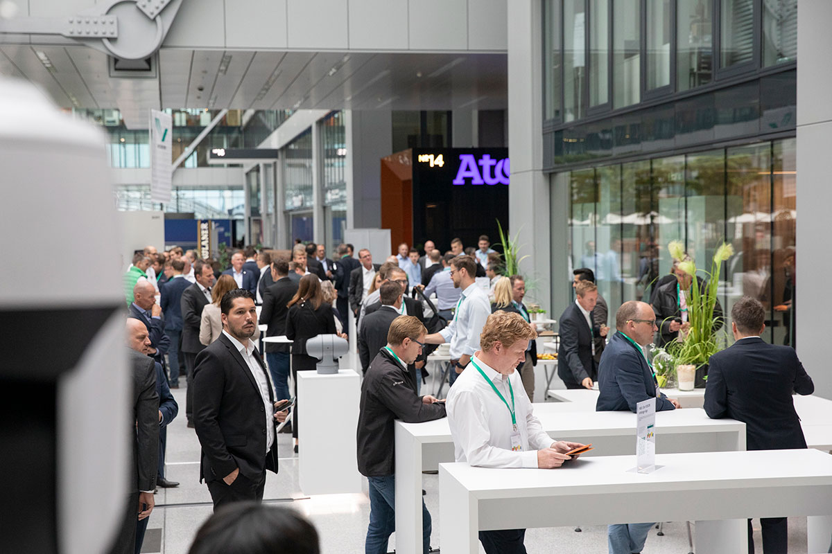 VIDEOR Infotage 2019