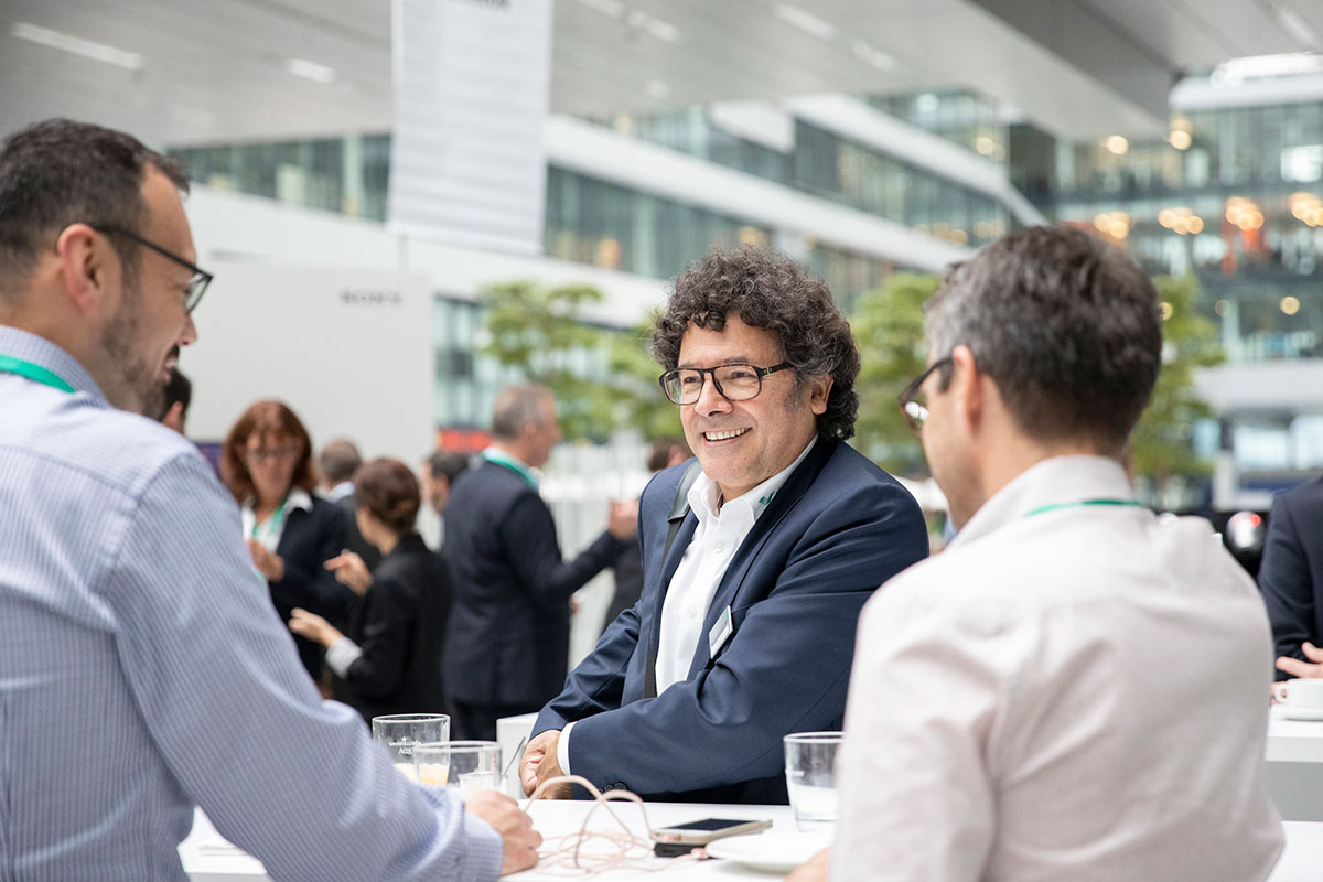 VIDEOR Infotage 2019