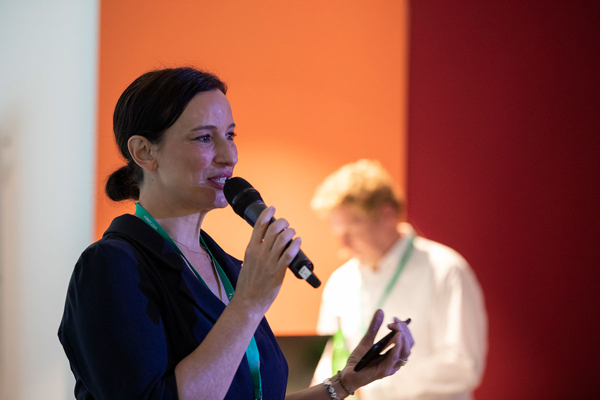 VIDEOR Infotage 2019