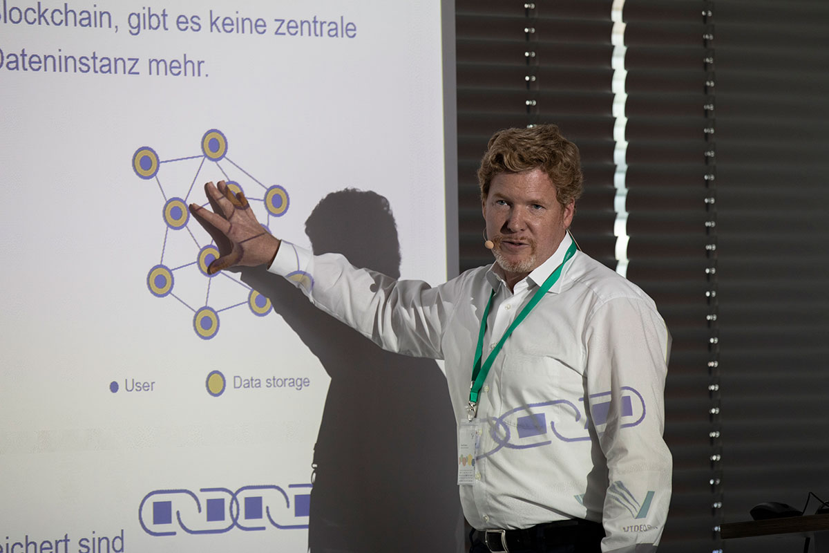VIDEOR Infotage 2019