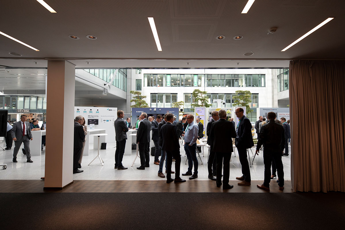 VIDEOR Infotage 2019