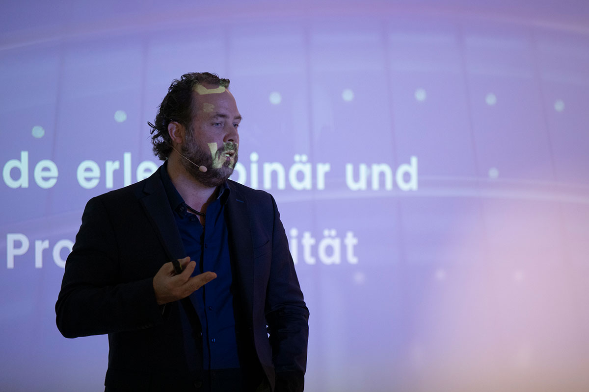 VIDEOR Infotage 2019