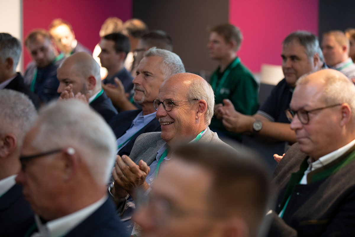 VIDEOR Infotage 2019