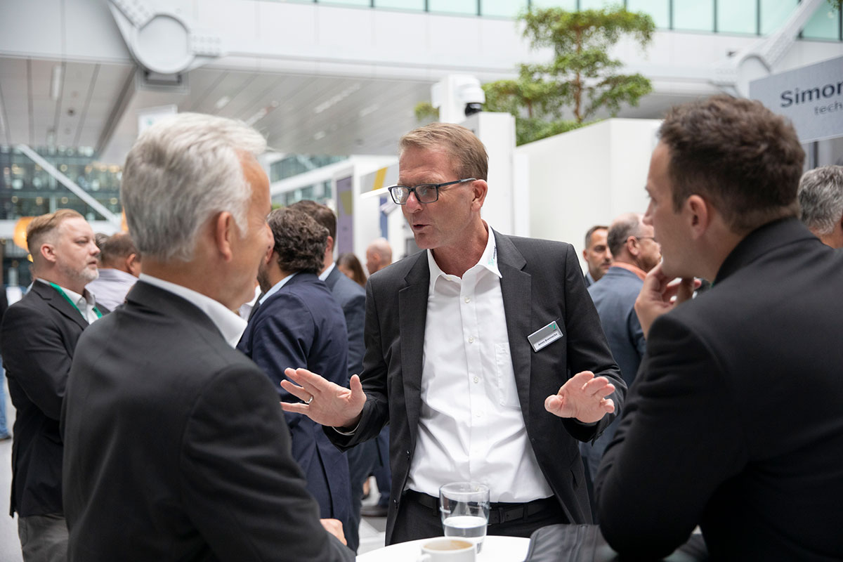 VIDEOR Infotage 2019