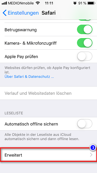 iOS_Einstellungen