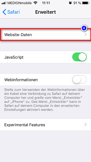 iOS_Erweitert