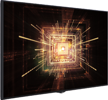 vestel digital signage content management