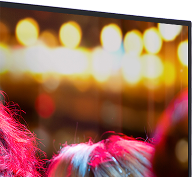 vestel digital signage design