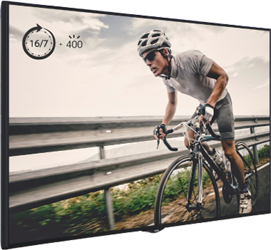 vestel digital signage laufzeit