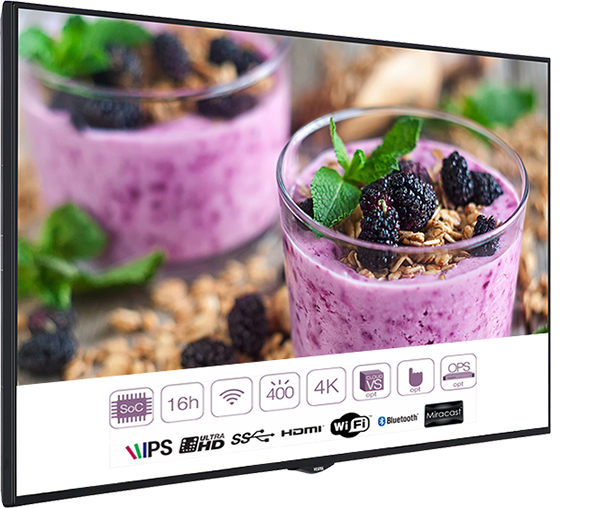 Vestel Digital Signage Display STM2