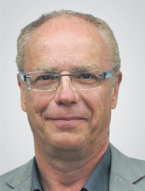 Mario Fischer