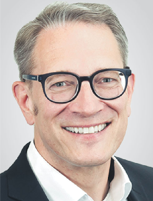 Michael Schwamborn