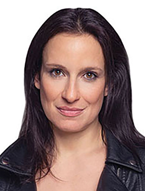 Laura Di Salvo