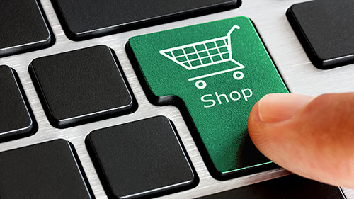 VIDEOR Webshop