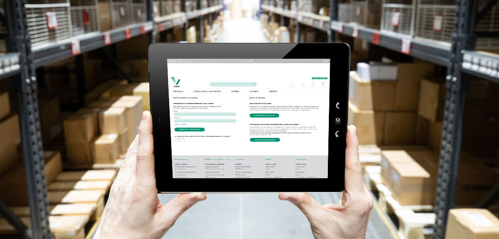 One Webshop