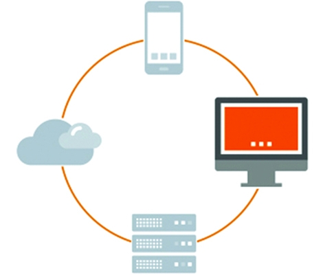 Wisenet WAVE Desktop