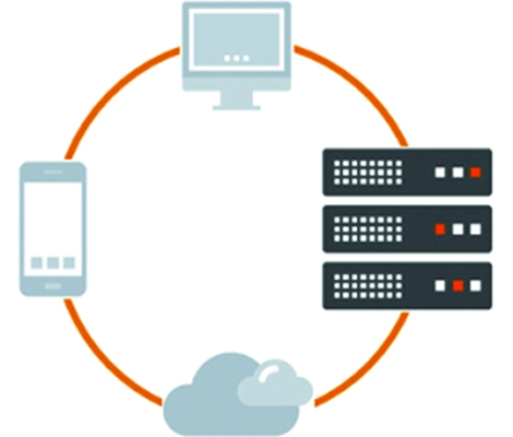 Wisenet WAVE Server